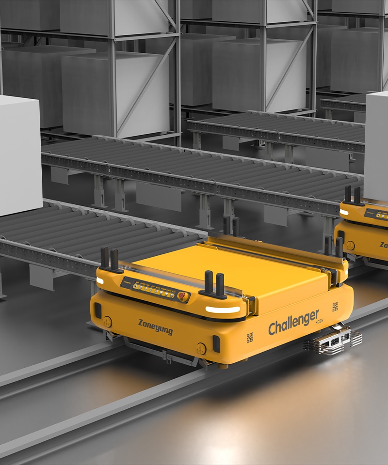 有軌搬運(yùn)車(chē)