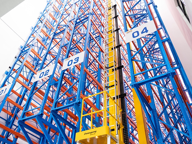 浙江川電鋼板加工有限公司