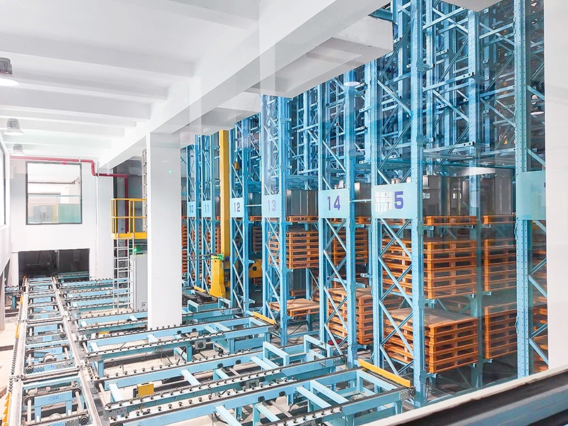 浙江創(chuàng)興智能電機(jī)有限公司