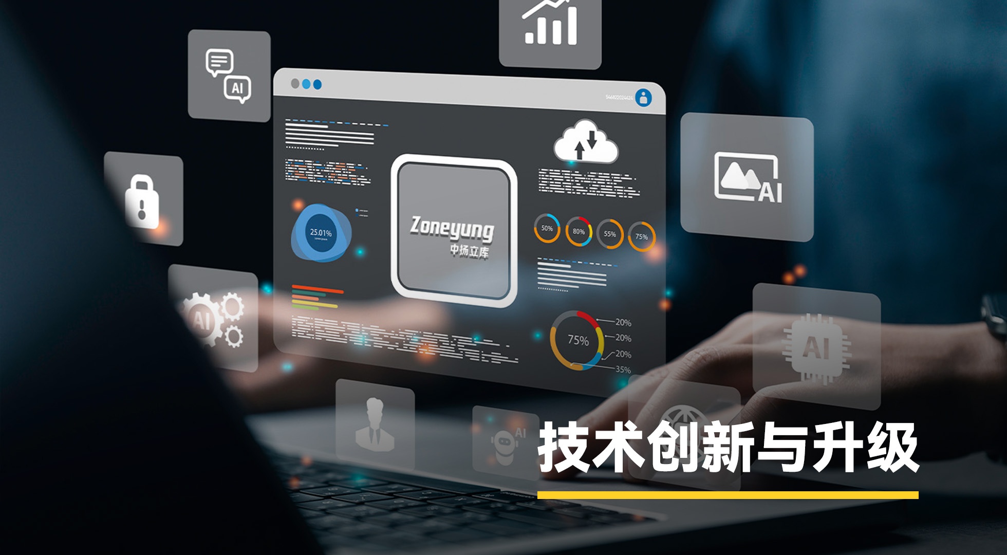 技術(shù)創(chuàng)新與升級