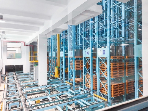 浙江創(chuàng)興智能電機(jī)有限公司